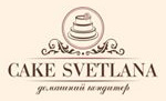 Cake Svetlana